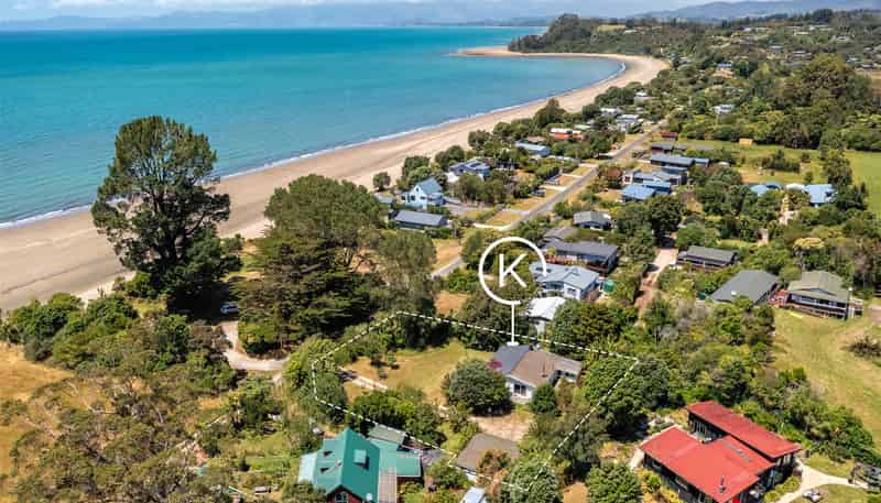 89 Bishop Road, Parapara