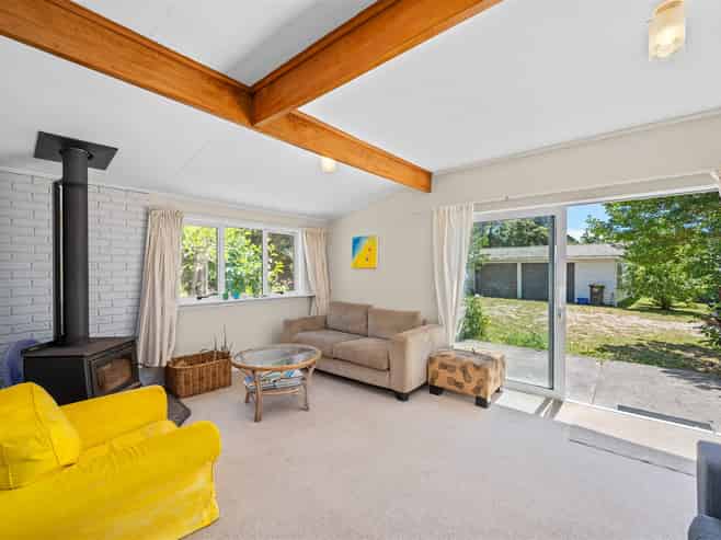 89 Bishop Road, Parapara