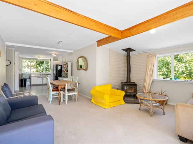 89 Bishop Road, Parapara