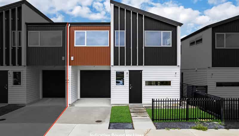  6 Longview Oak Lane, Papakura