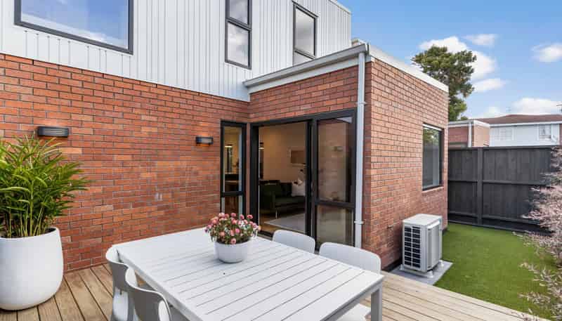 99c Hillcrest Avenue, Hillcrest