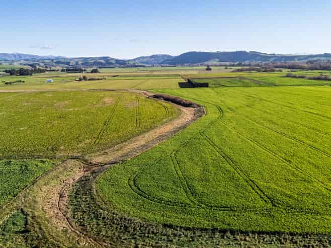  Pareora River Road, Southburn