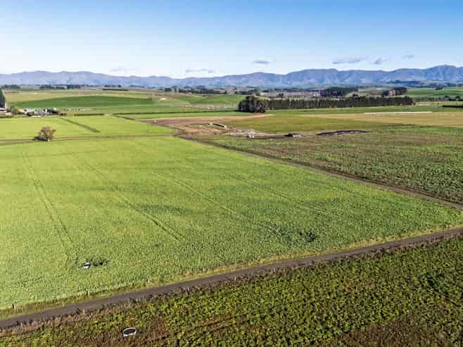  Pareora River Road, Southburn