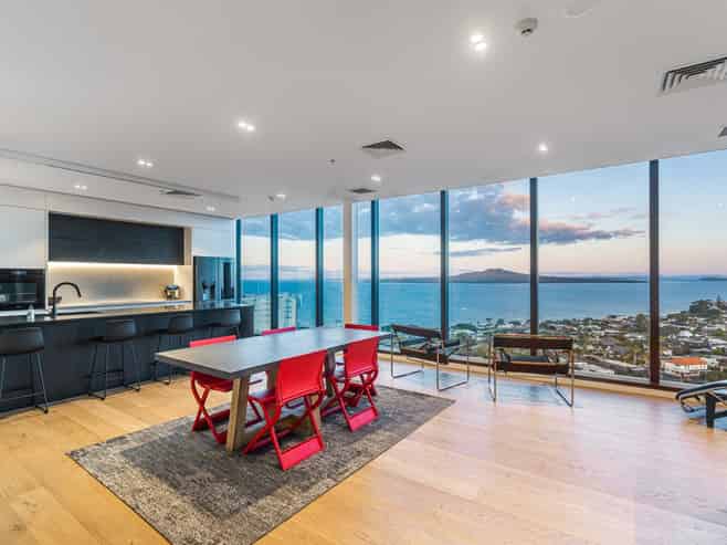 20E/9-17 Byron Avenue, Takapuna