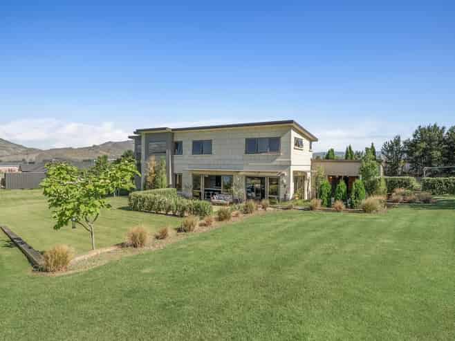 5 Riesling Way, Cromwell