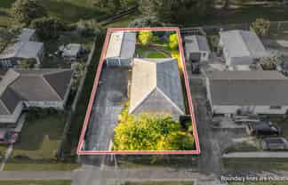 6 Landette Road, Manurewa