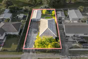 6 Landette Road, Manurewa