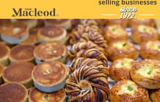 Bakery/Cafe in Busy Prime North Shore Location - (CML 11467)