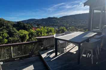 286 Cockayne Road, Ngaio