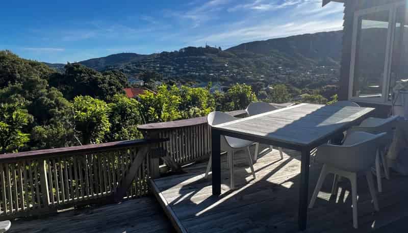 286 Cockayne Road, Ngaio