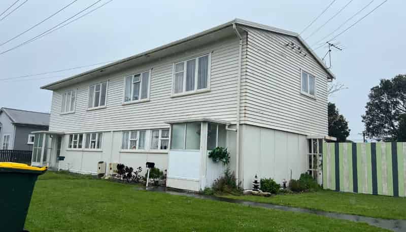 2 Meredith Street, Patea