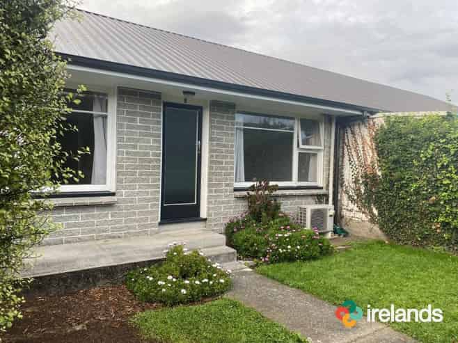 3/26 Naseby Street, Merivale