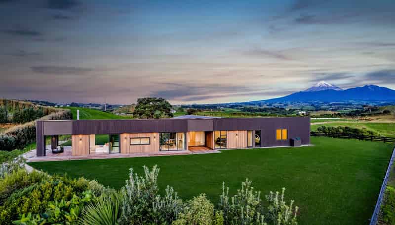 29 Washer Road, New Plymouth Central