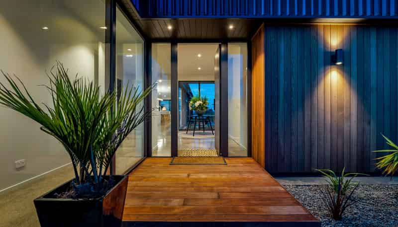 29 Washer Road, New Plymouth Central