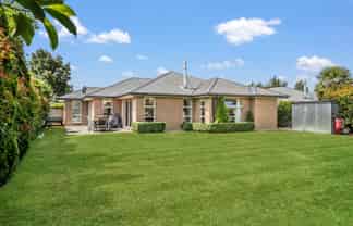 52C Stonebrook Drive, Rolleston