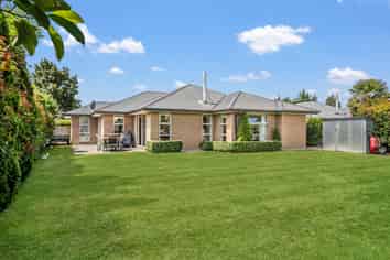 52C Stonebrook Drive, Rolleston