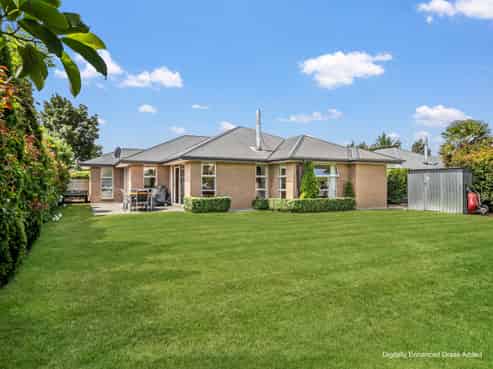 52C Stonebrook Drive, Rolleston