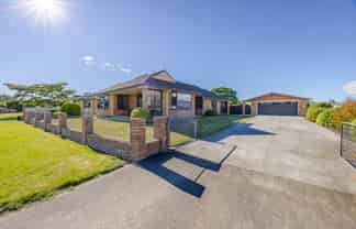 54 Mt Herbert Road, Waipukurau