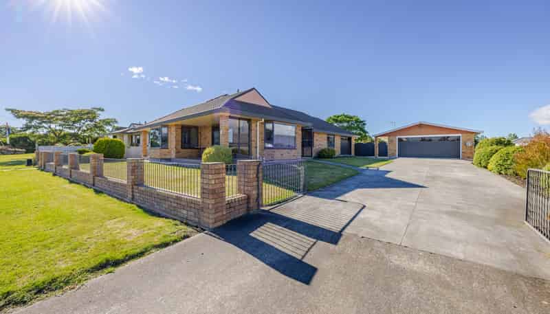 54 Mt Herbert Road, Waipukurau