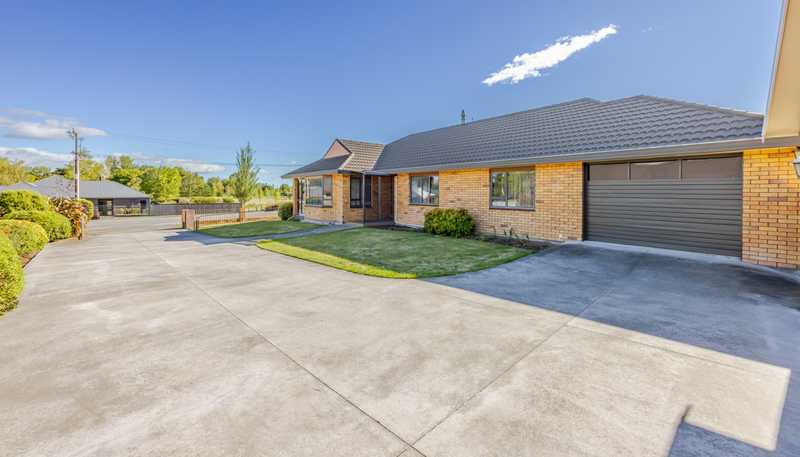 54 Mt Herbert Road, Waipukurau
