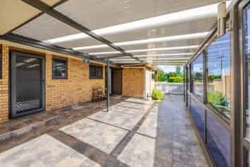 54 Mt Herbert Road, Waipukurau