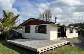 18 Grey street, Normanby