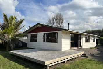 18 Grey street, Normanby