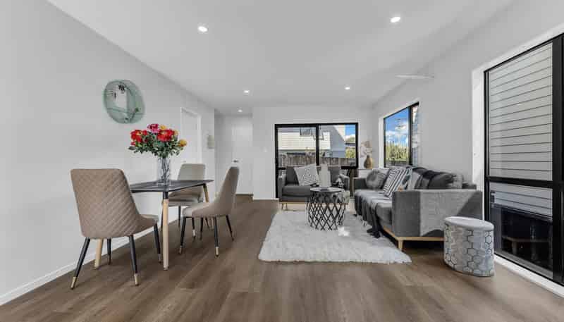 27D Mahia Road, Manurewa