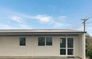 1/149 Glasgow Street, Whanganui Central