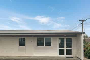 1/149 Glasgow Street, Whanganui Central