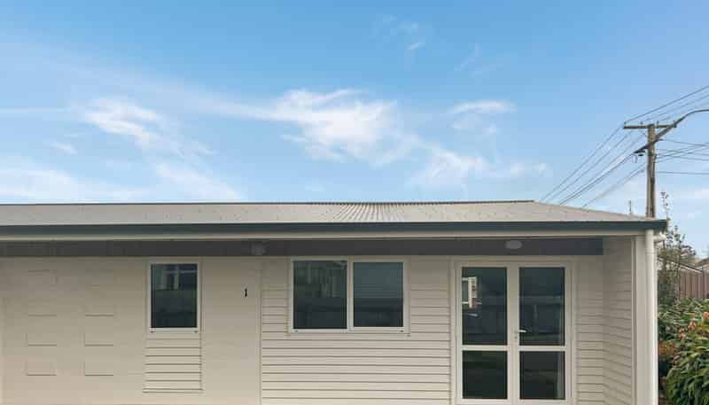 1/149 Glasgow Street, Whanganui Central