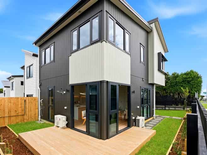 Lot 1/88 Bradbury Road, Highland Park