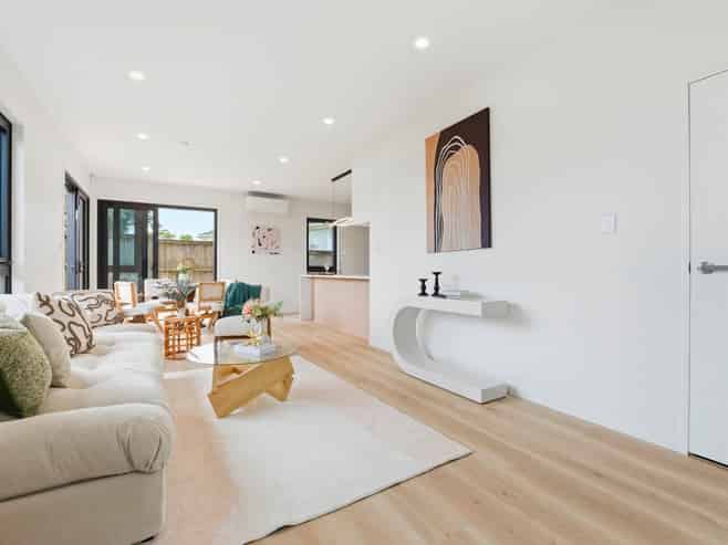 Lot 1/88 Bradbury Road, Highland Park