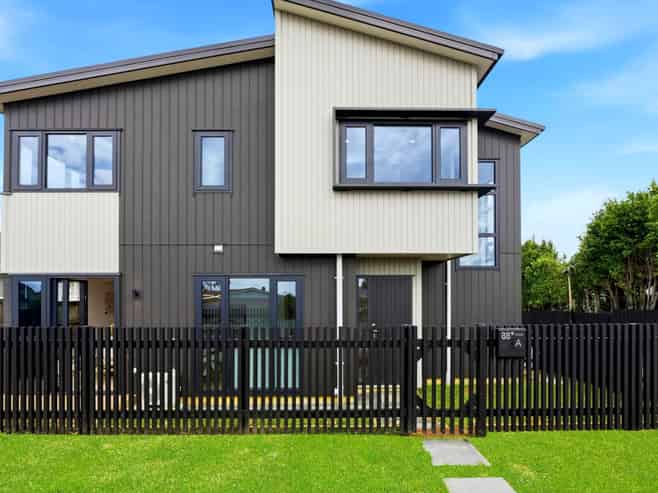 Lot 1/88 Bradbury Road, Highland Park