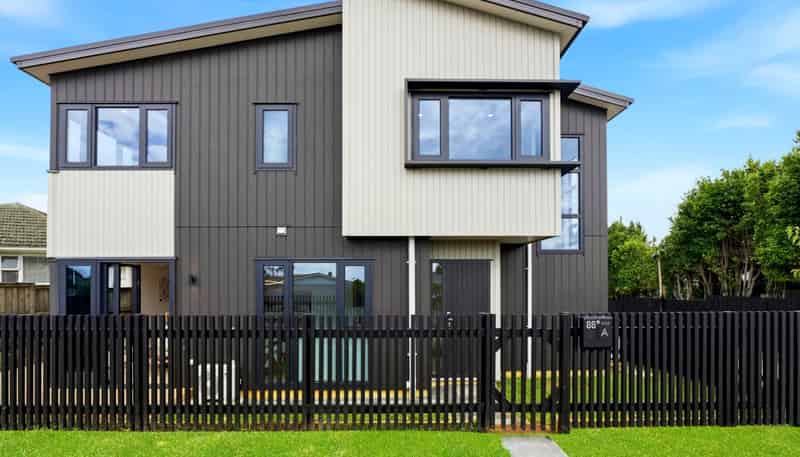 Lot 1/88 Bradbury Road, Highland Park