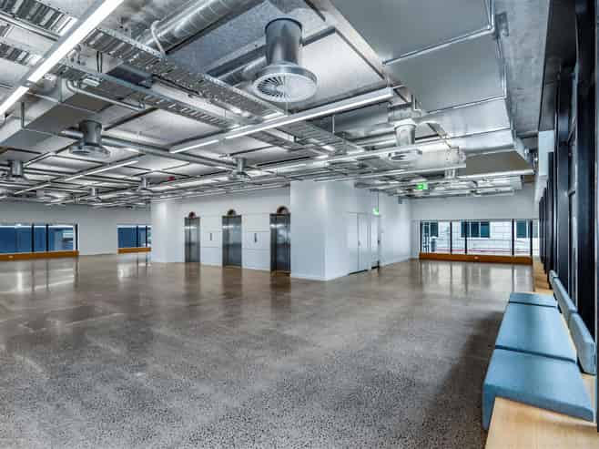 CBRE - PRIME OFFICE OPPORTUNITY