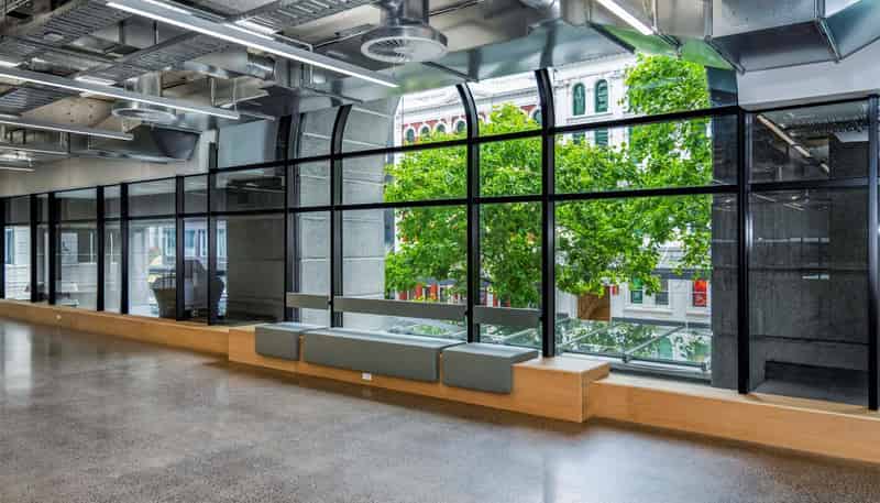  23 Customs Street East, Auckland Central