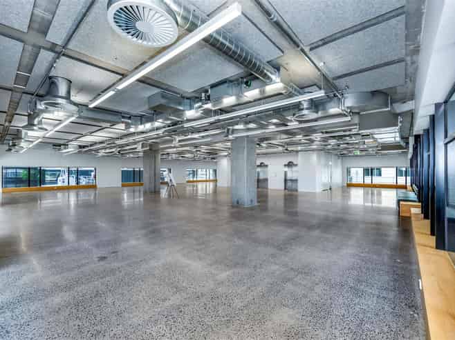 CBRE - PRIME OFFICE OPPORTUNITY