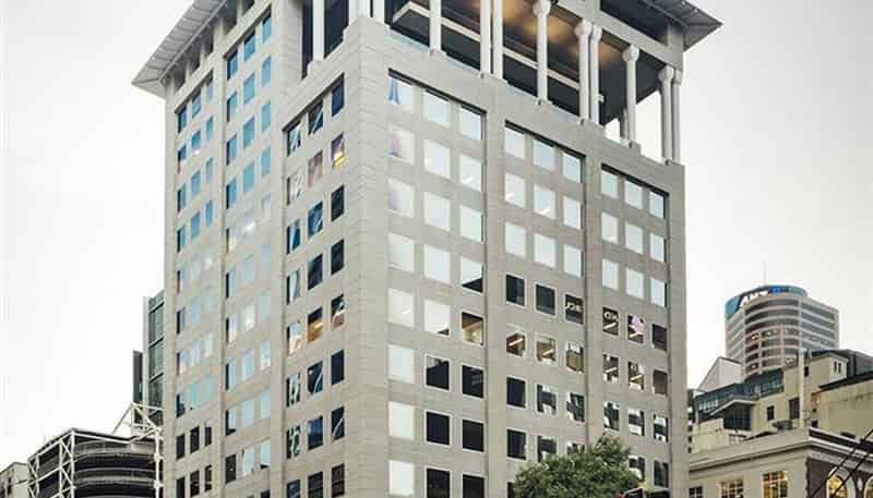  23 Customs Street East, Auckland Central