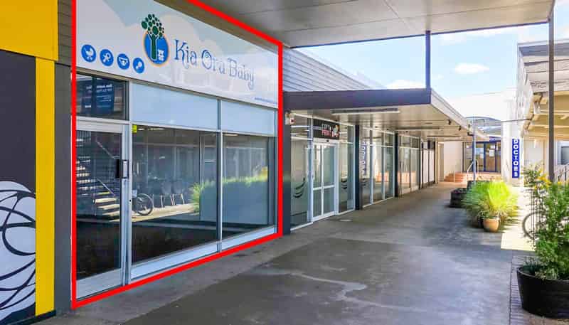 Unit 9/96 Great South Road, Papakura