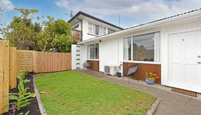 1/72 Longfellow Street, SYDENHAM