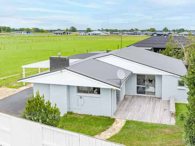 31c Mangawhero Road, Matamata