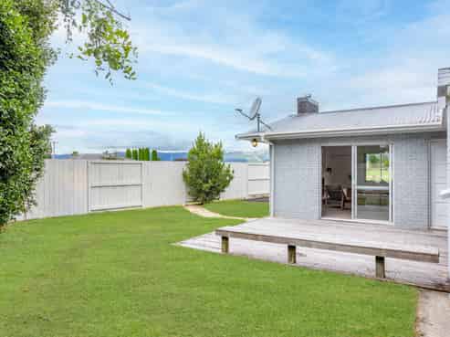 31C Mangawhero Road, Matamata