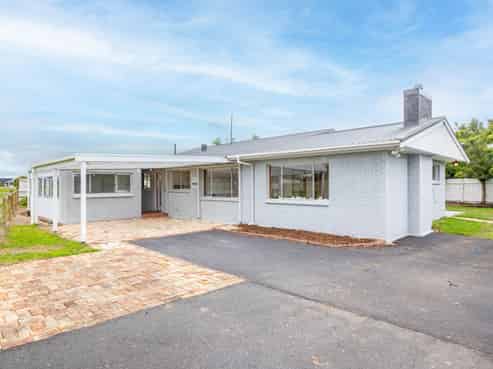 31C Mangawhero Road, Matamata