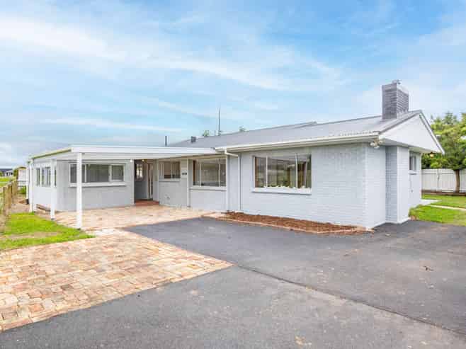 31c Mangawhero Road, Matamata