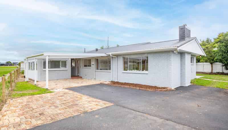 31C Mangawhero Road, Matamata