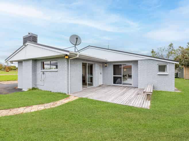 31c Mangawhero Road, Matamata