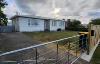 124 Liverpool Street, Levin