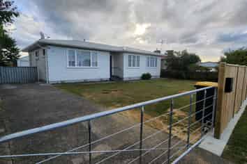 124 Liverpool Street, Levin