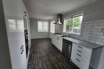 124 Liverpool Street, Levin